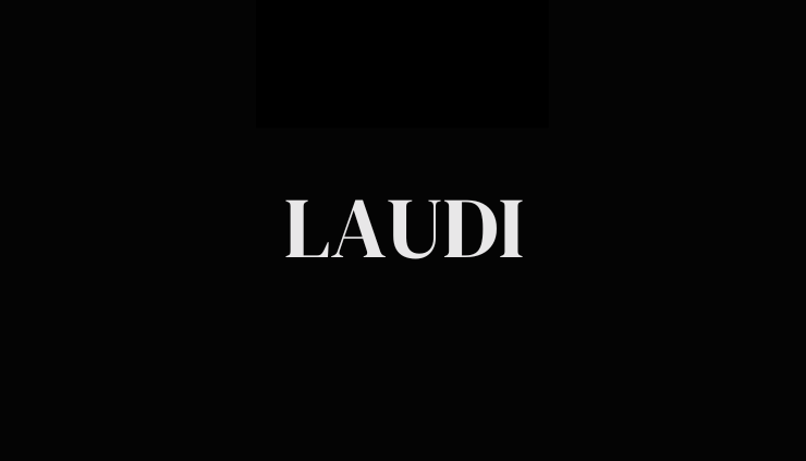 Laudi Box